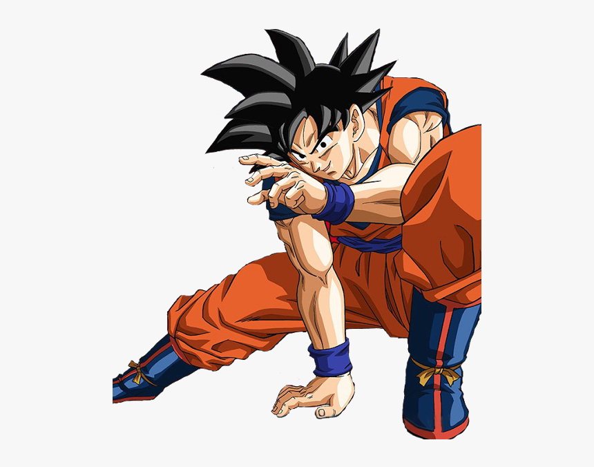 Goku Y Luffy V Jump, HD Png Download, Free Download