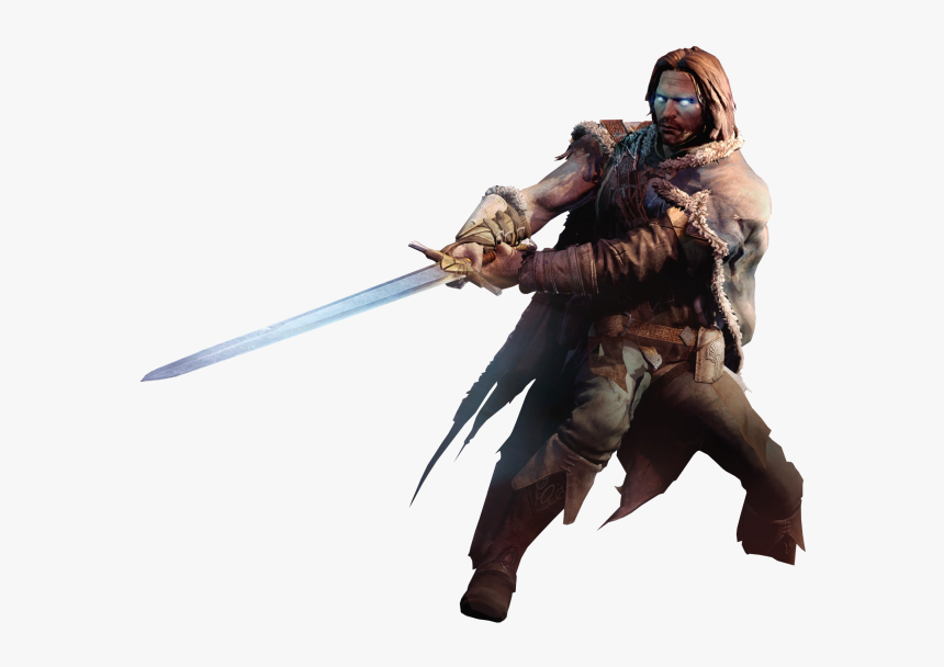 Thumb Image - Shadow Of Mordor Png, Transparent Png, Free Download