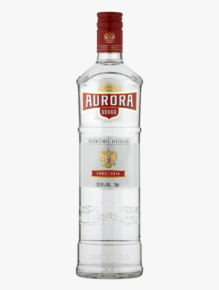 Aurora Vodka, HD Png Download, Free Download