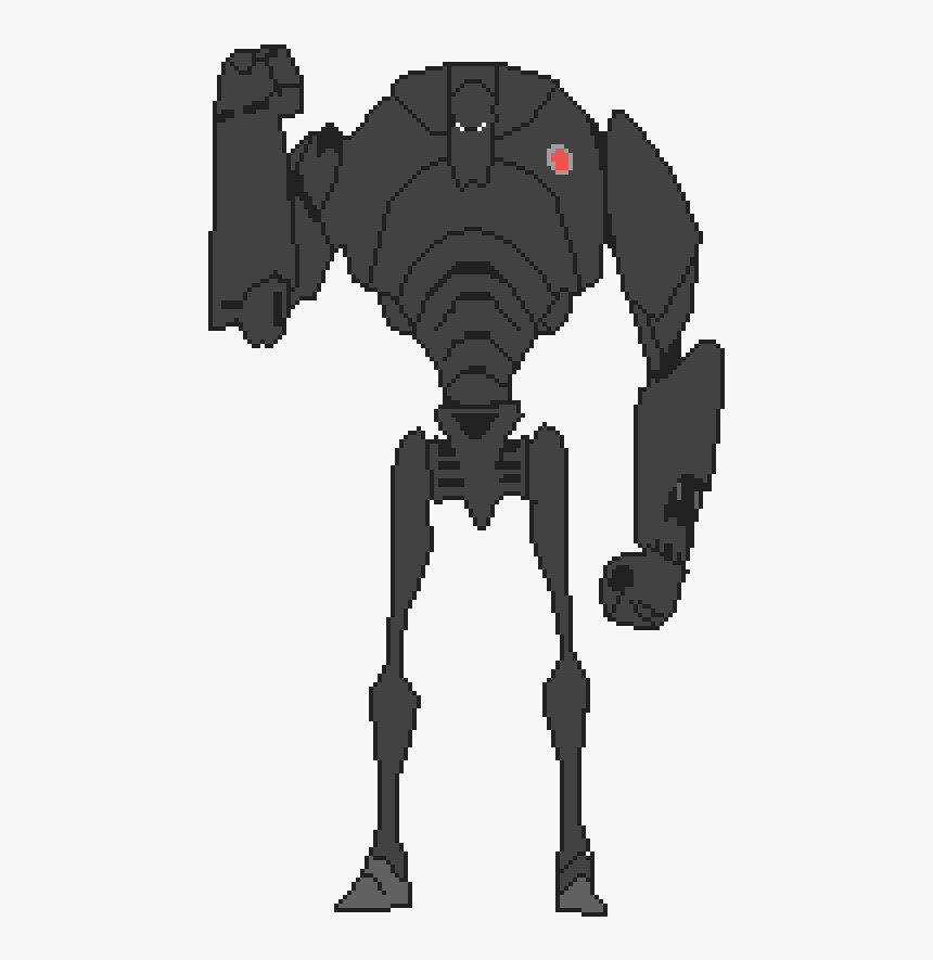 Star Wars The Clone Wars Super Battle Droid, HD Png Download, Free Download