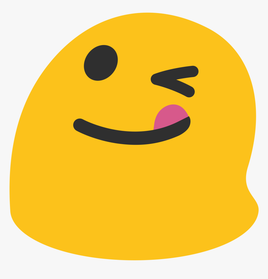 Emoji Android Png , Png Download - Emoji Android Png, Transparent Png, Free Download