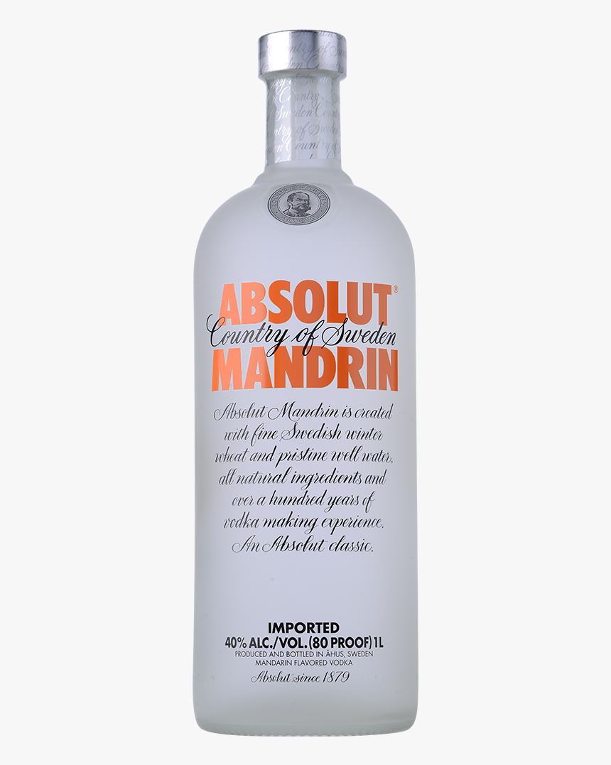 Absolut Vodka, HD Png Download, Free Download