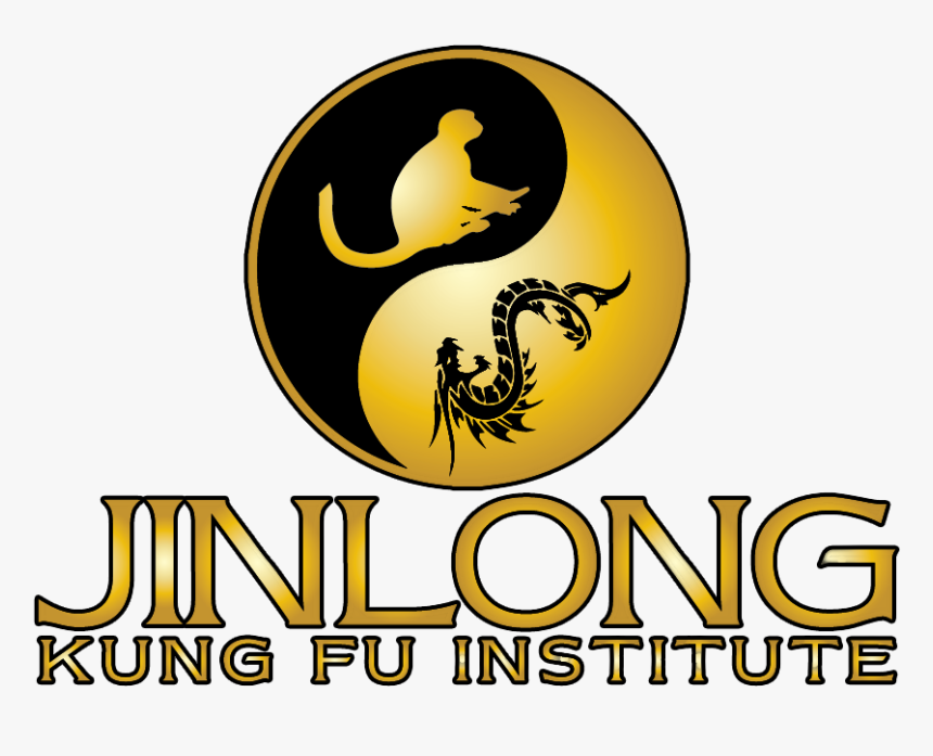 Jinlong Kung Fu Institute - Graphic Design, HD Png Download, Free Download