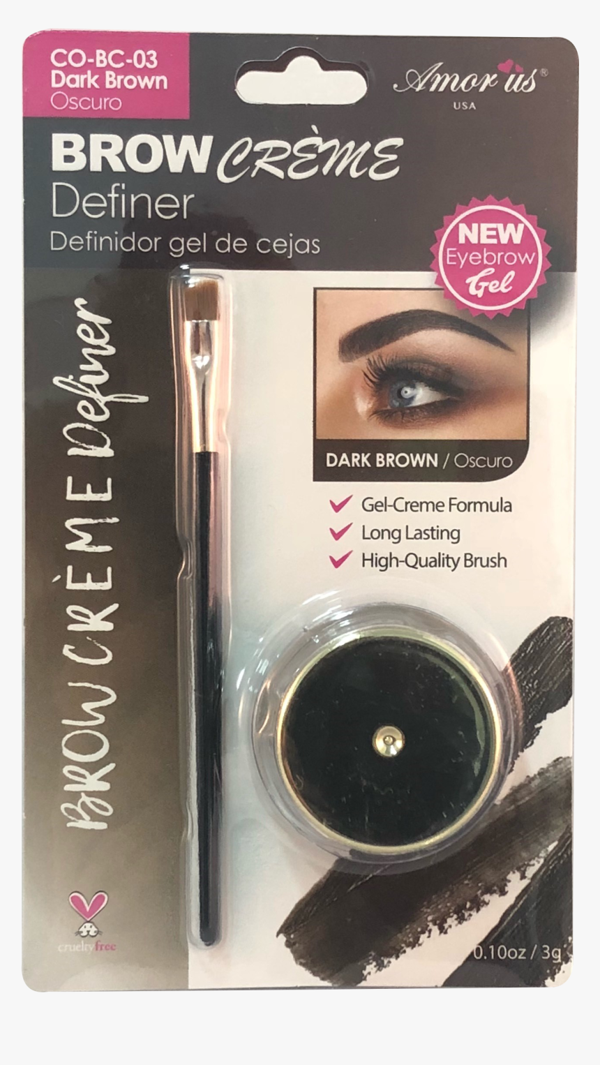 Gel Para Cejas Amor Us, HD Png Download, Free Download