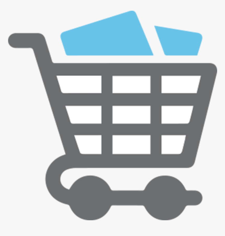 Emoji Shopping Cart Png, Transparent Png, Free Download