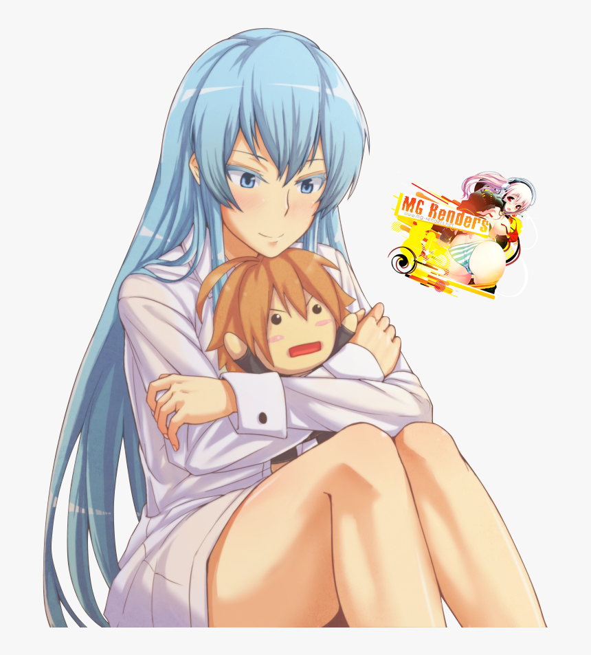 Esdeath, HD Png Download, Free Download