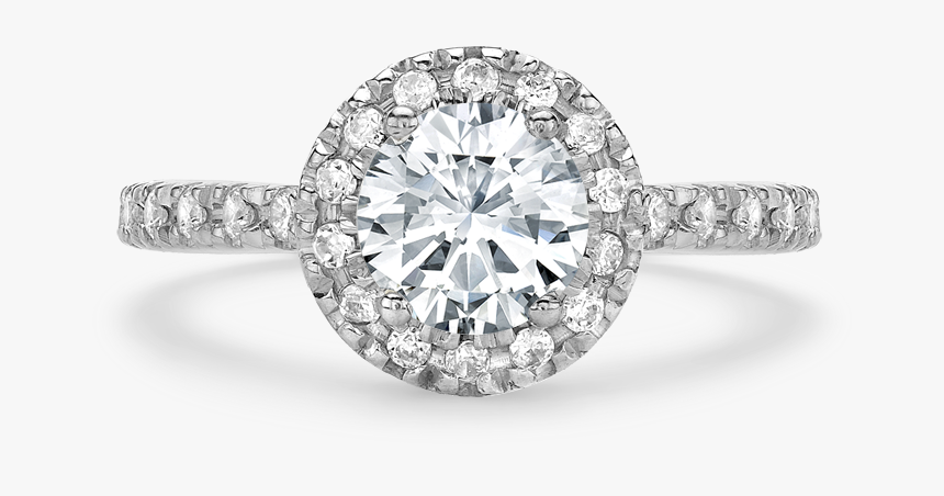Halob - Engagement Ring, HD Png Download, Free Download