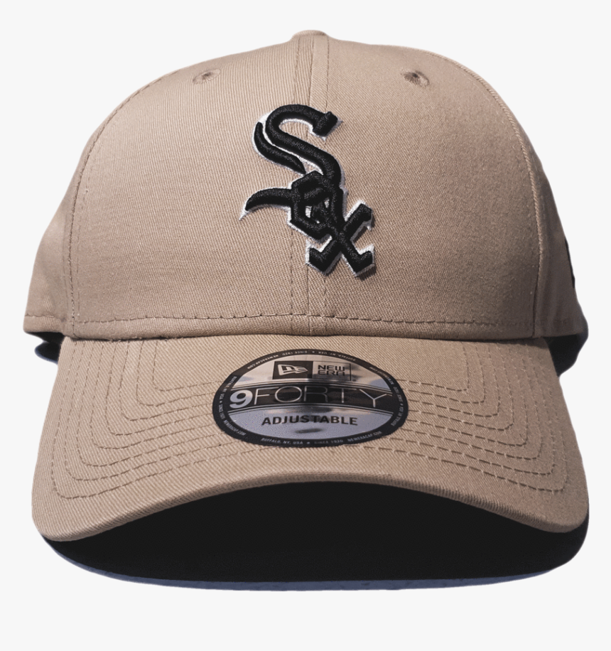 New Era Chicago White Sox 9forty - Baseball Cap, HD Png Download, Free Download