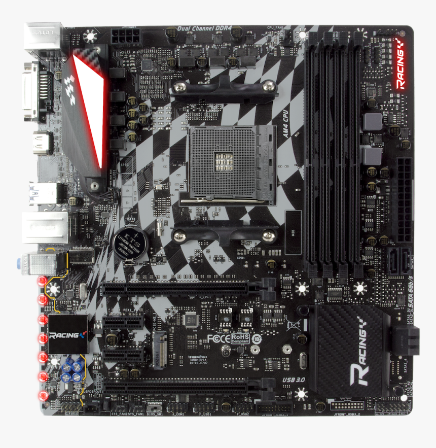Biostar X470gtq, HD Png Download, Free Download