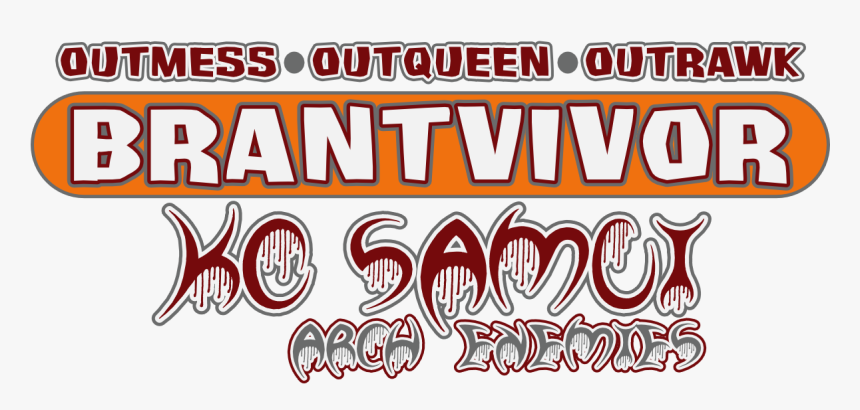 Brantvivor Simulations - Calligraphy, HD Png Download, Free Download