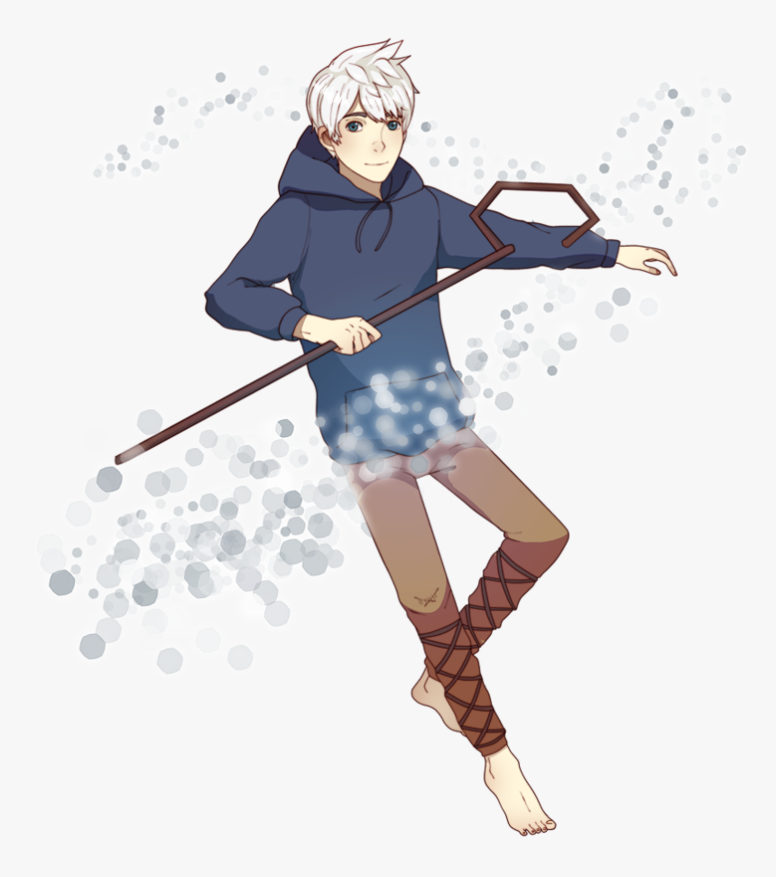 Nintendo Fanon Wiki - Transparent Jack Frost Png, Png Download, Free Download