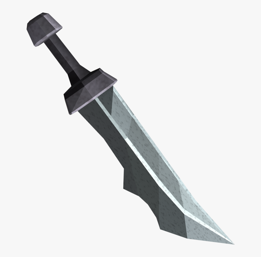 Dagger Cartoon Png, Transparent Png, Free Download