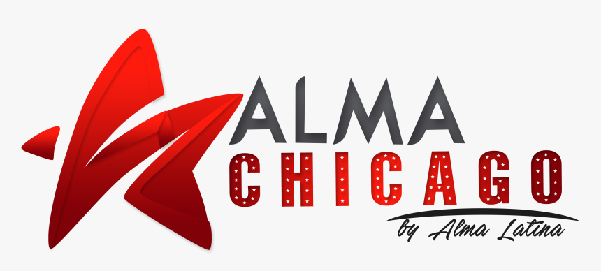 16 Jul Alma Chicago - Graphic Design, HD Png Download, Free Download