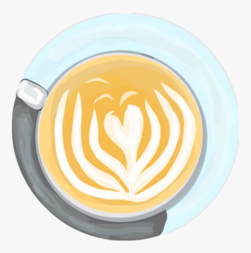 Coffee Milk, HD Png Download, Free Download
