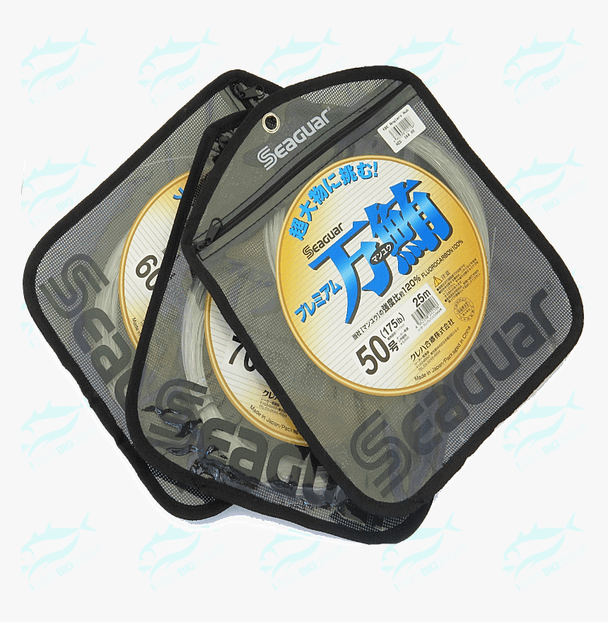 Seaguar Premium Jdm 25m - Messenger Bag, HD Png Download, Free Download