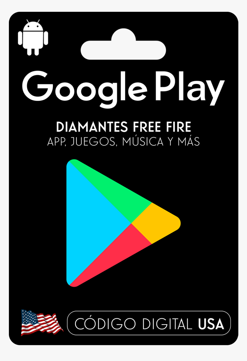 Google Play, HD Png Download, Free Download