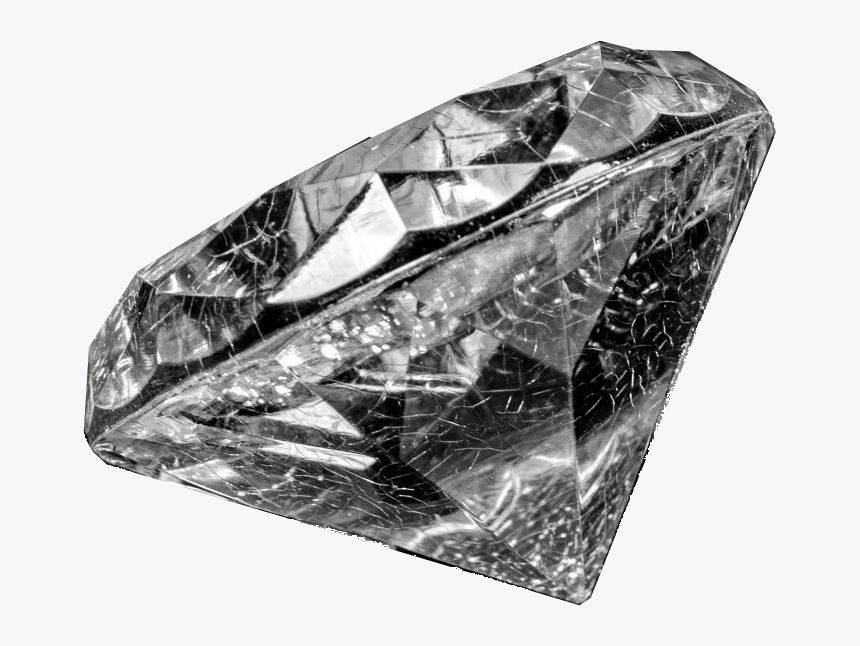 Diamante Joyeria Amazonas Guayaquil - Sad Diamond, HD Png Download, Free Download