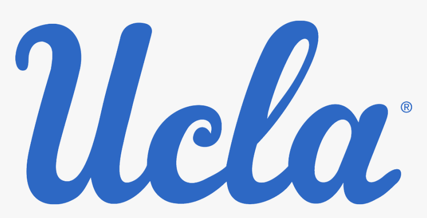 Ucla Logo Png - Ucla, Transparent Png, Free Download