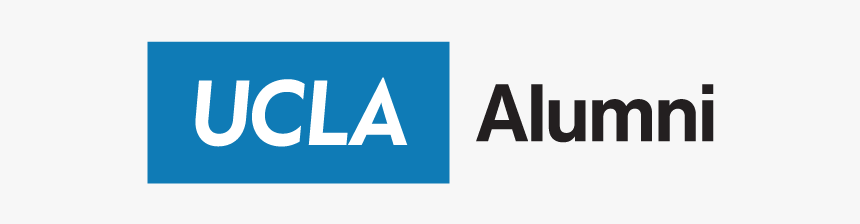 Ucla Alumni Travel Logo, HD Png Download, Free Download