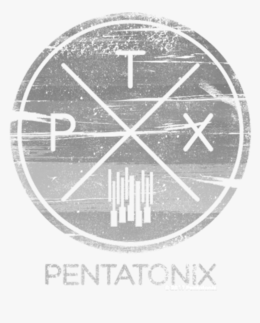 Pentatonix Shirt , Png Download - Pentatonix, Transparent Png, Free Download