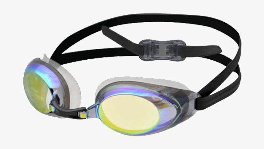 Gafas De Natacion Png, Transparent Png, Free Download