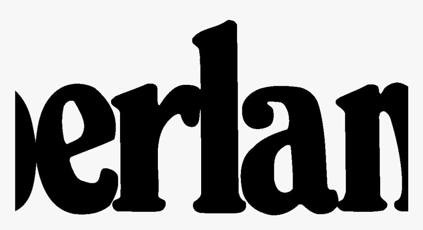 Timberland Logo Png , Png Download - Timberland Font Png, Transparent Png, Free Download