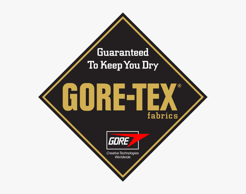 Timberland Chocorua Lds Gortex - Gore Tex Logo Png, Transparent Png, Free Download