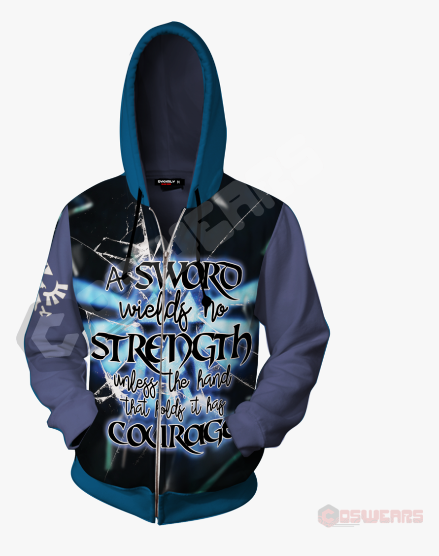 Monster Hunter Hoodie, HD Png Download, Free Download