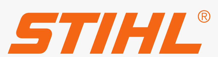 Stihl Logo Png, Transparent Png, Free Download