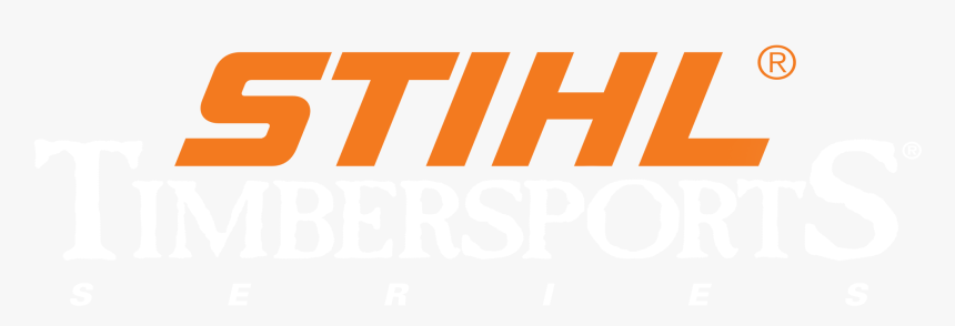 Stihl Timbersports Logo - Graphics, HD Png Download, Free Download