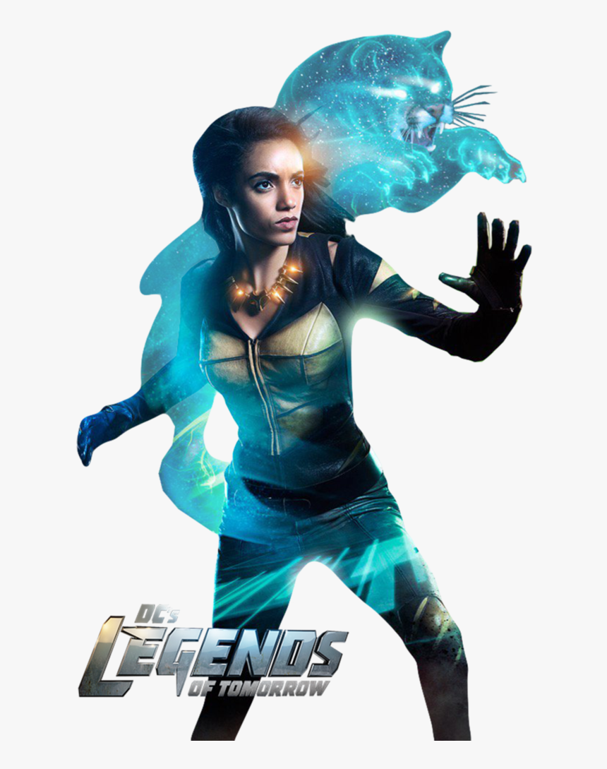 Thumb Image - Dc Legends Of Tomorrow All Totems, HD Png Download, Free Download