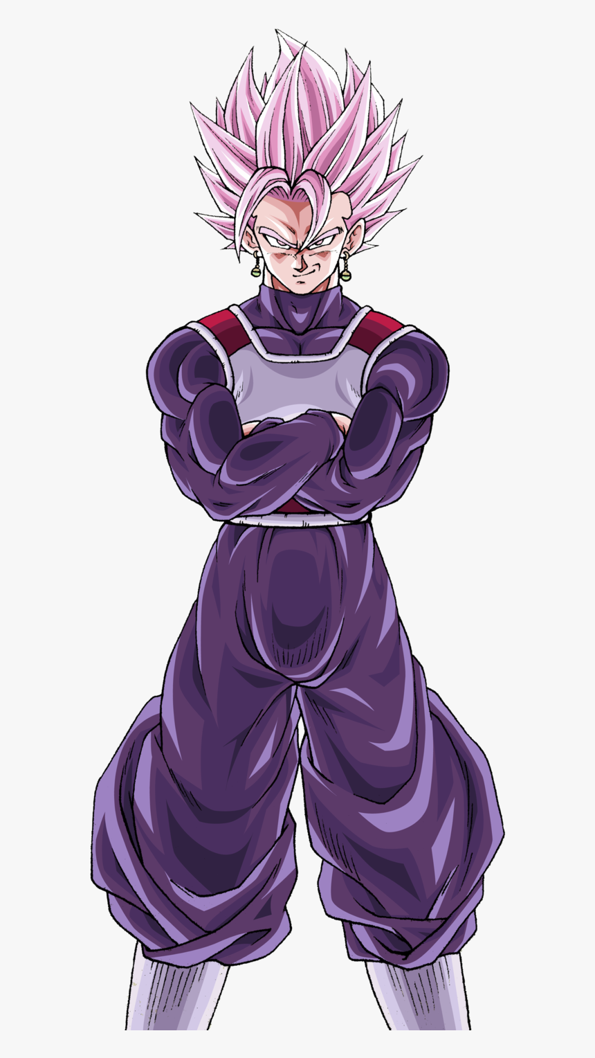 Dragon Ball Black Vegetto, HD Png Download, Free Download