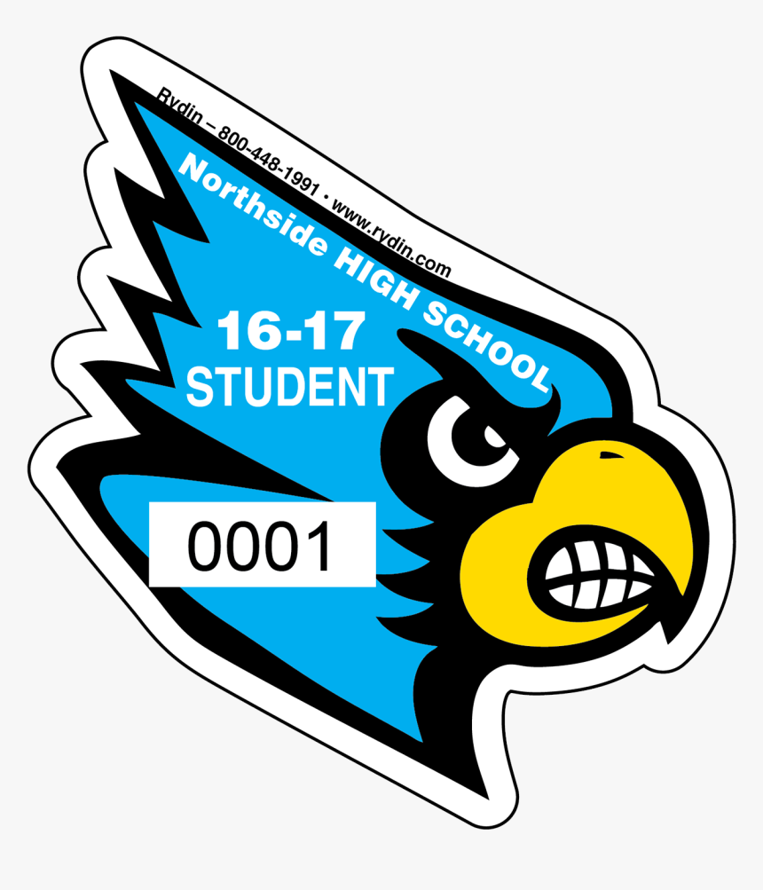 Transparent Blue Jay Mascot Clipart - Cardinals Louisville, HD Png Download, Free Download