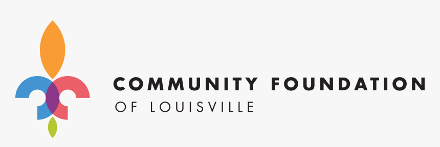 Community Foundation Of Louisville Png, Transparent Png, Free Download