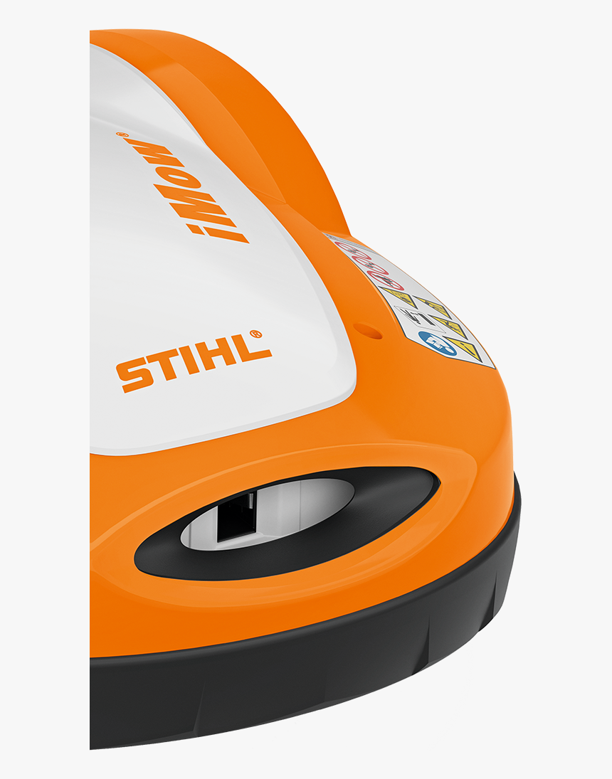The New Imow Robotic Mower From Stihl - Rmi 632, HD Png Download, Free Download