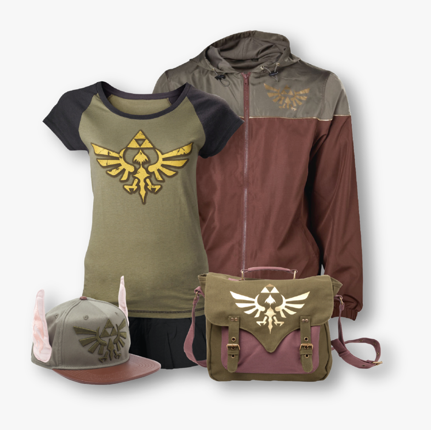 Good Legend Of Zelda Merch, HD Png Download, Free Download