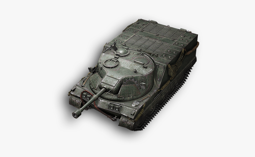 Excalibur Wot - Churchill Tank, HD Png Download, Free Download