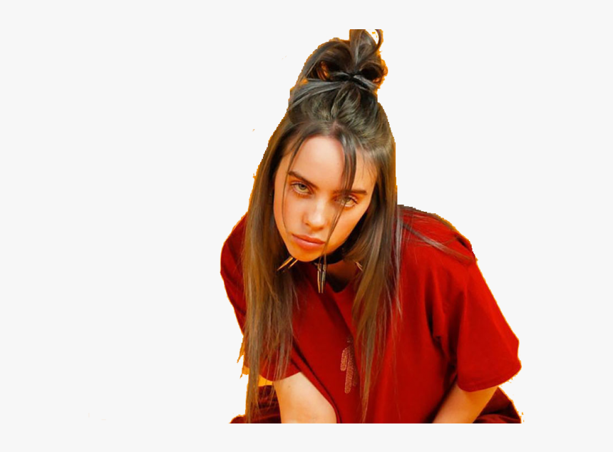 Billie Eilish Transparent Background, HD Png Download, Free Download