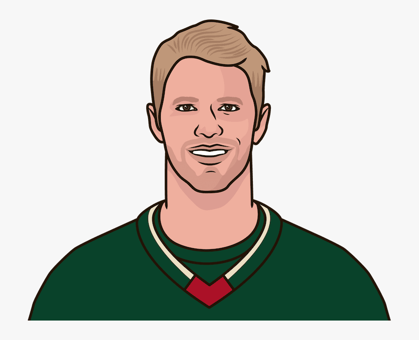 When Was The Last Time The Minnesota Wild Scored 6 - Cartoon, HD Png Download, Free Download