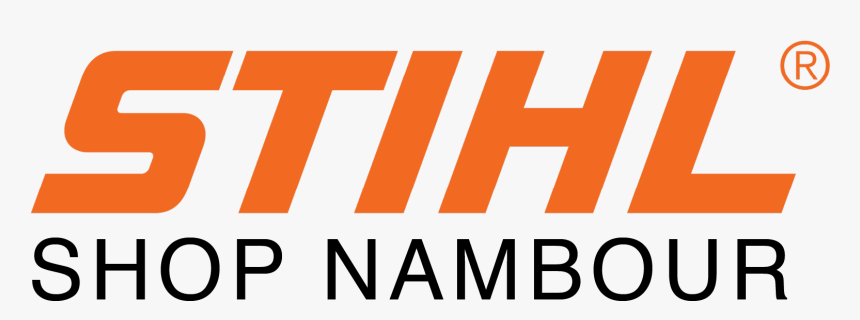 Nambour Stihl Shop - Graphic Design, HD Png Download, Free Download
