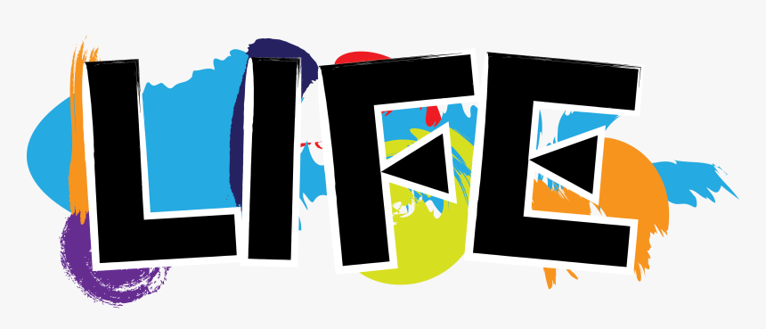 Life Clipart Logo Design Logo Life Clipart Hd Png Download Kindpng
