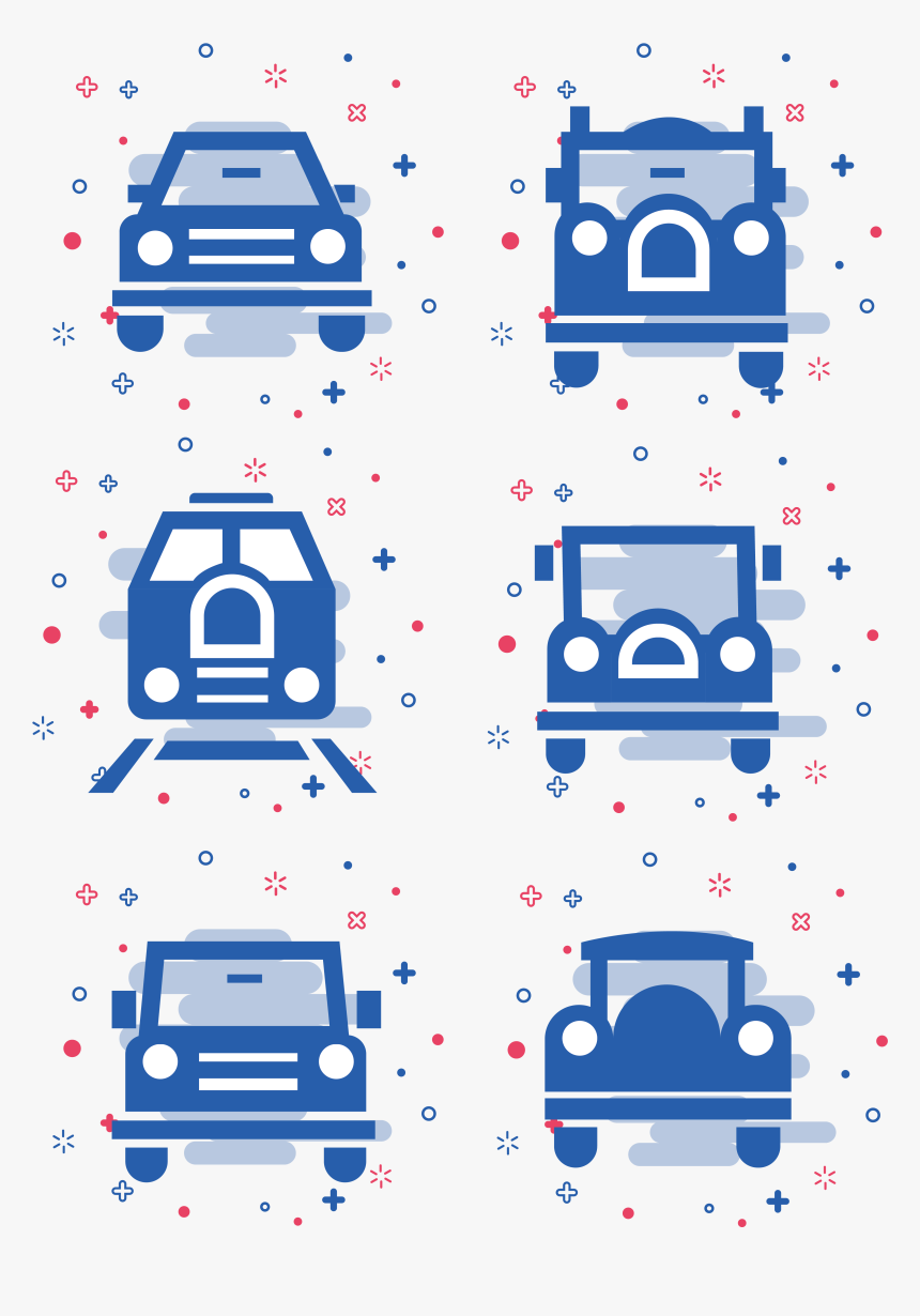 Transparent Vehicle Icon Png, Png Download, Free Download