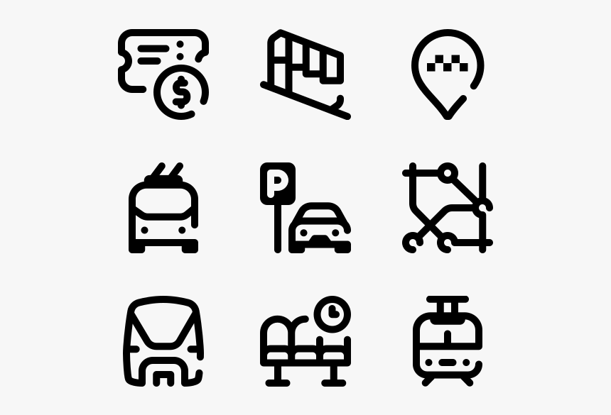 Contact Icon, HD Png Download, Free Download