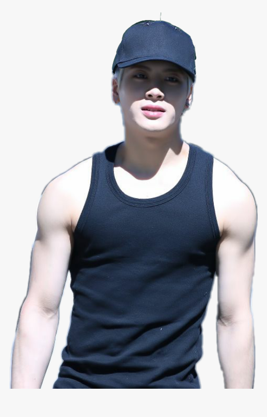 #jackson #got7jackson #got7 , Png Download - Man, Transparent Png, Free Download