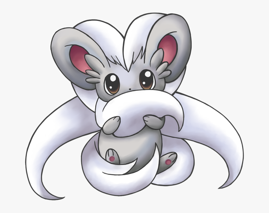 Cutest Pokemon, HD Png Download, Free Download