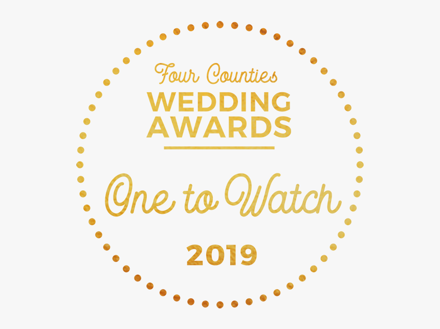 4cwa 2019 One To Watch Black - Circle, HD Png Download, Free Download