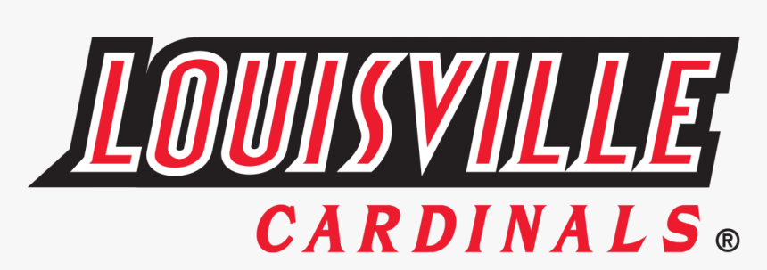 Louisville Cardinals , Png Download - Louisville Cardinals, Transparent Png, Free Download