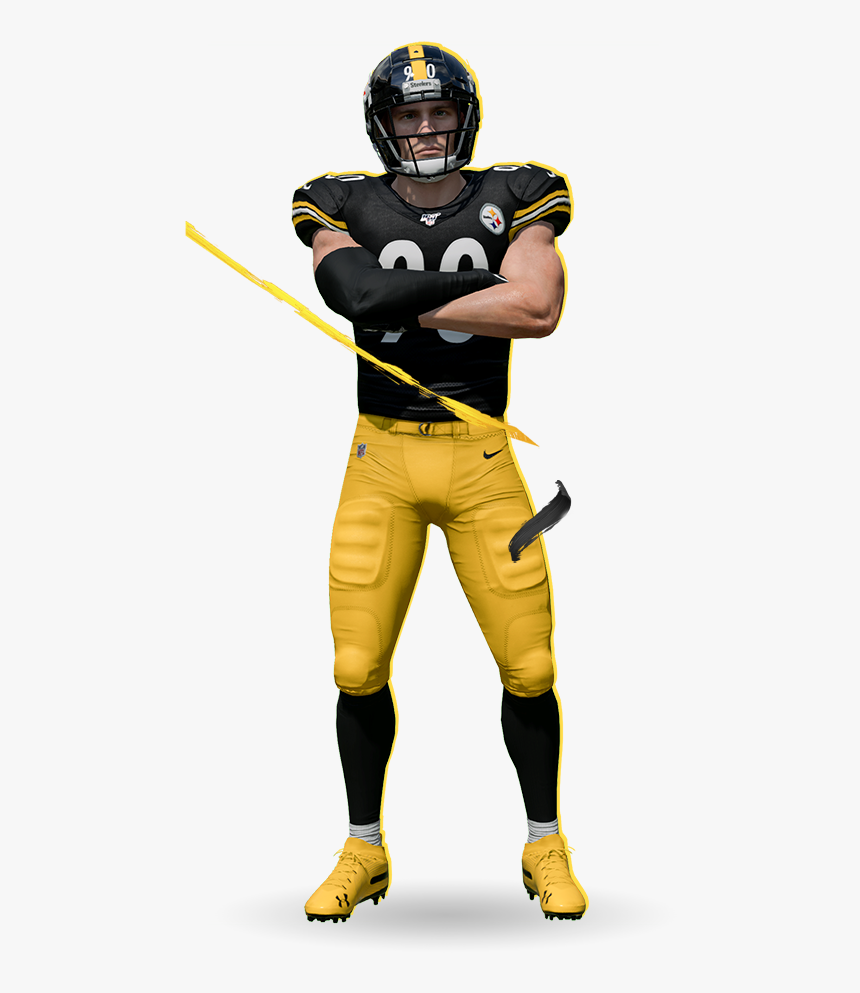 Kick American Football, HD Png Download, Free Download