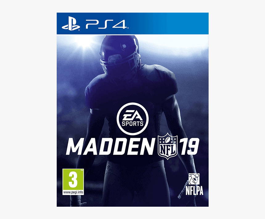 Madden Nfl 19 Xbox One, HD Png Download, Free Download