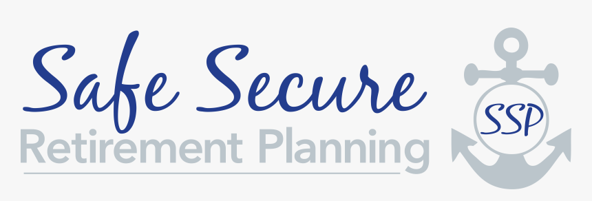 Safe Secure Retirement Planning - Cafe Escapes, HD Png Download, Free Download